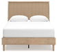 Cielden Bed - Furniture 2 Go- FL