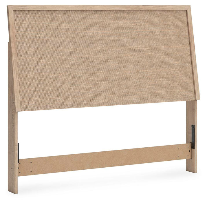 Cielden Bed - Furniture 2 Go- FL