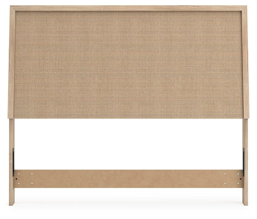 Cielden Bed - Furniture 2 Go- FL