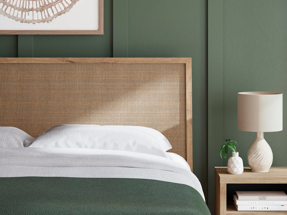 Cielden Bed - Furniture 2 Go- FL