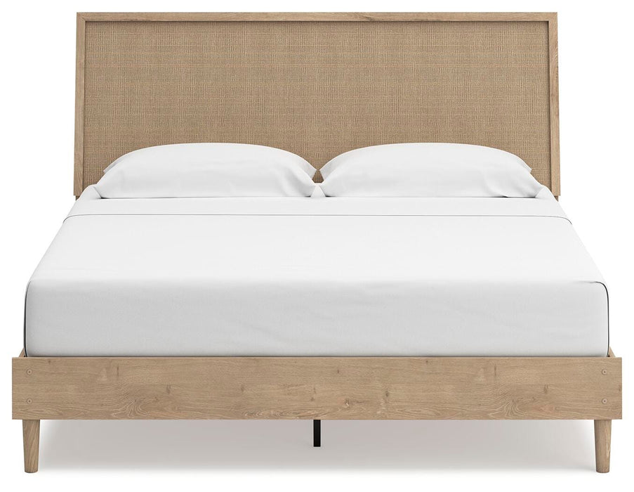 Cielden Bed - Furniture 2 Go- FL
