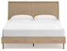 Cielden Bed - Furniture 2 Go- FL