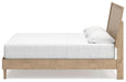 Cielden Bed - Furniture 2 Go- FL