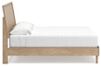 Cielden Bed - Furniture 2 Go- FL