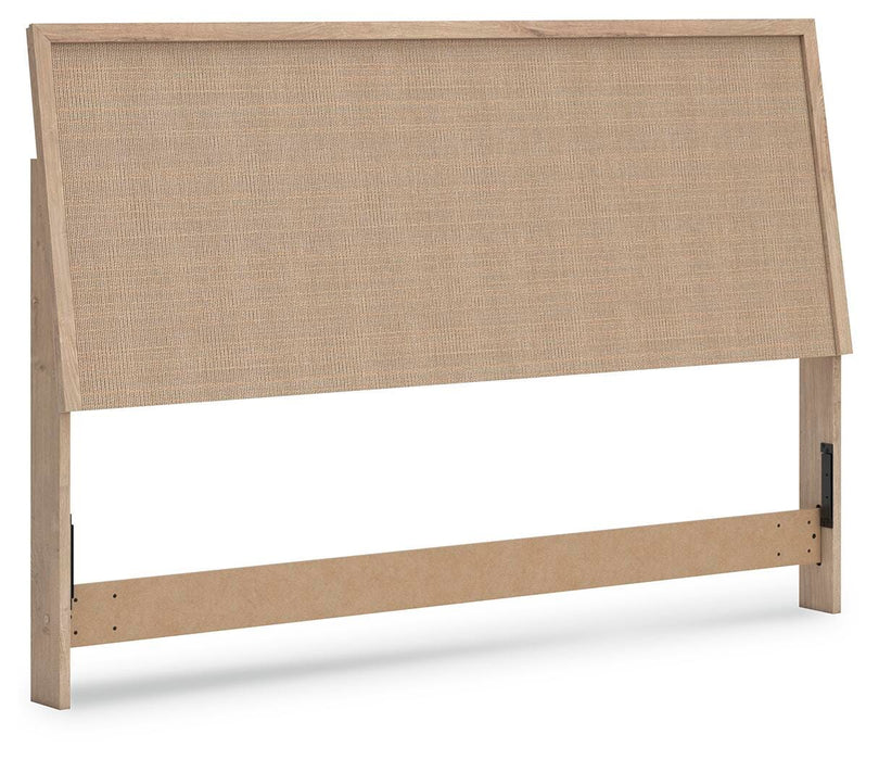 Cielden Bed - Furniture 2 Go- FL