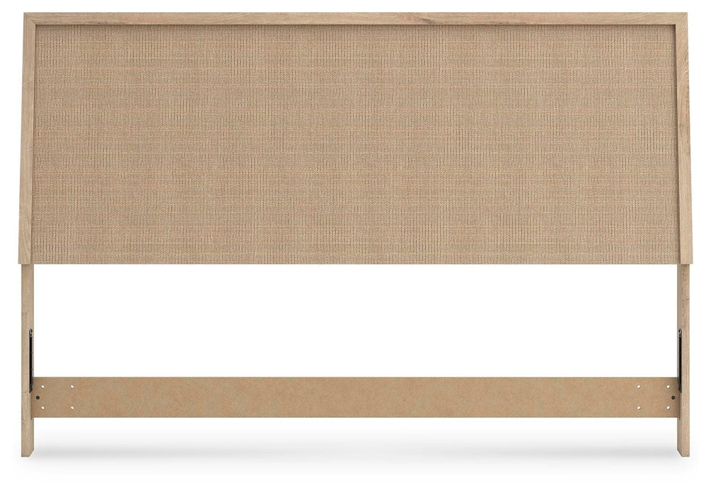 Cielden Bed - Furniture 2 Go- FL