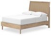 Cielden Bed - Furniture 2 Go- FL