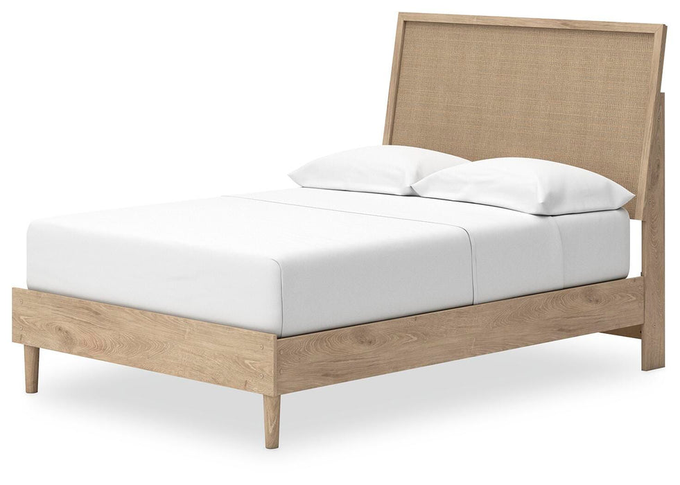 Cielden Bed - Furniture 2 Go- FL