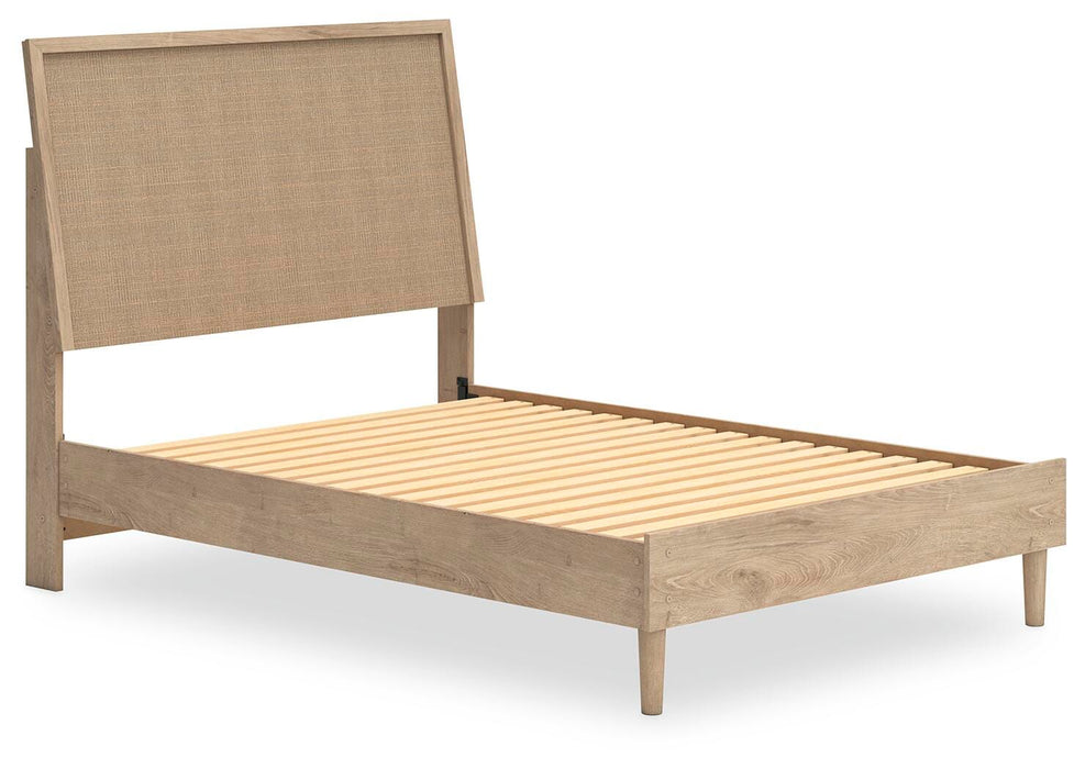 Cielden Bed - Furniture 2 Go- FL