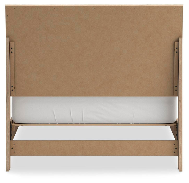 Cielden Bed - Furniture 2 Go- FL