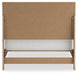 Cielden Bed - Furniture 2 Go- FL