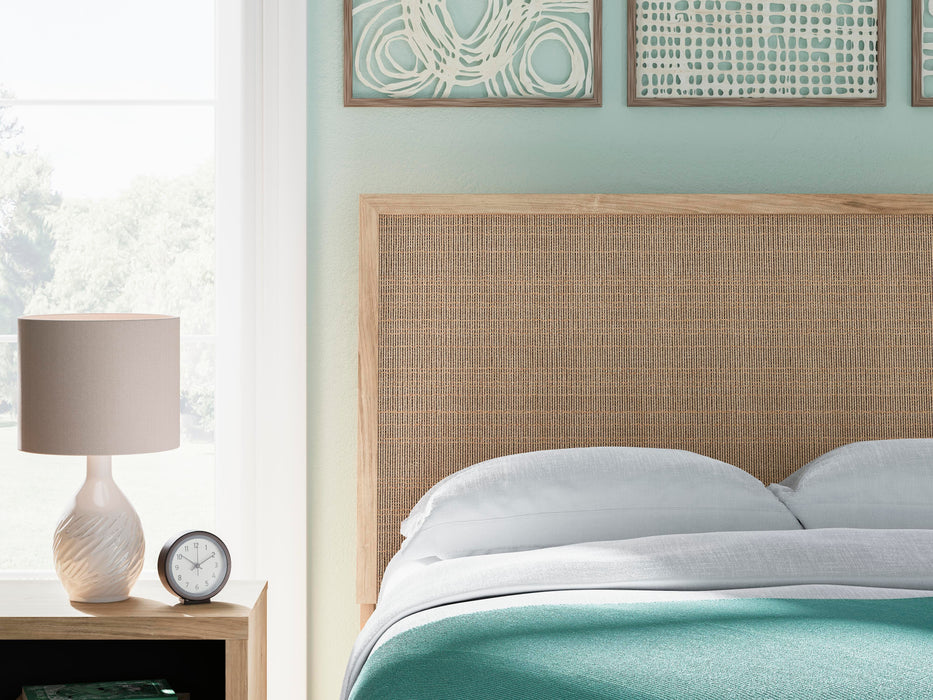 Cielden Bed - Furniture 2 Go- FL