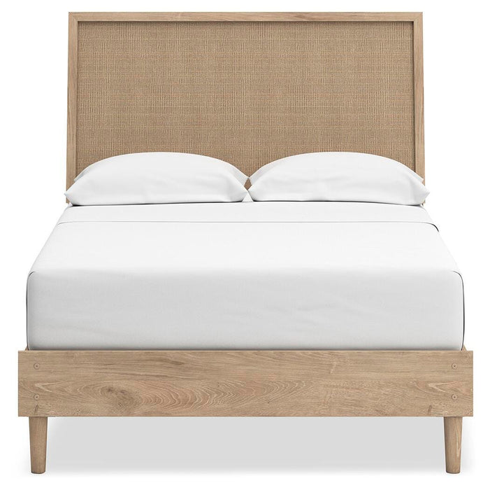 Cielden Bed - Furniture 2 Go- FL