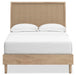 Cielden Bed - Furniture 2 Go- FL