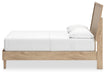 Cielden Bed - Furniture 2 Go- FL