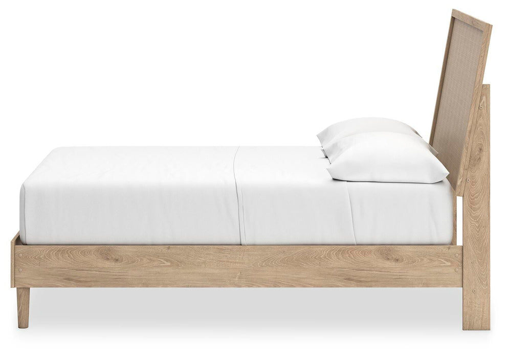Cielden Bed - Furniture 2 Go- FL