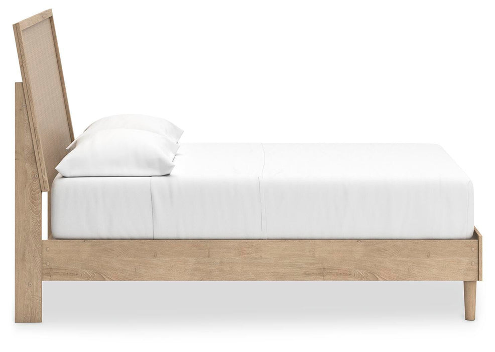 Cielden Bed - Furniture 2 Go- FL