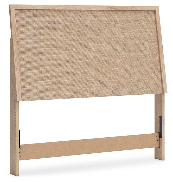 Cielden Bed - Furniture 2 Go- FL