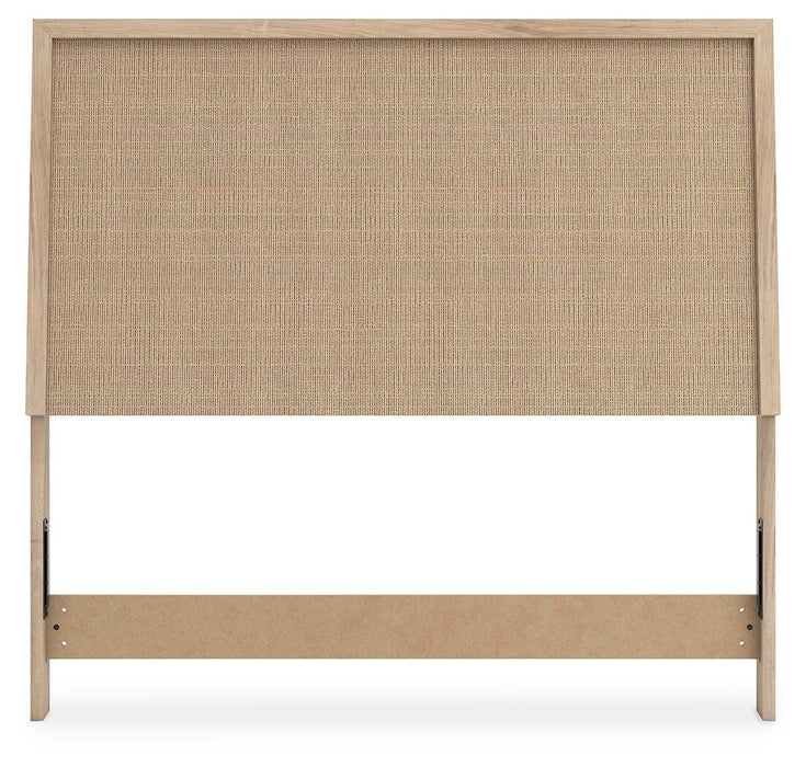 Cielden Bed - Furniture 2 Go- FL
