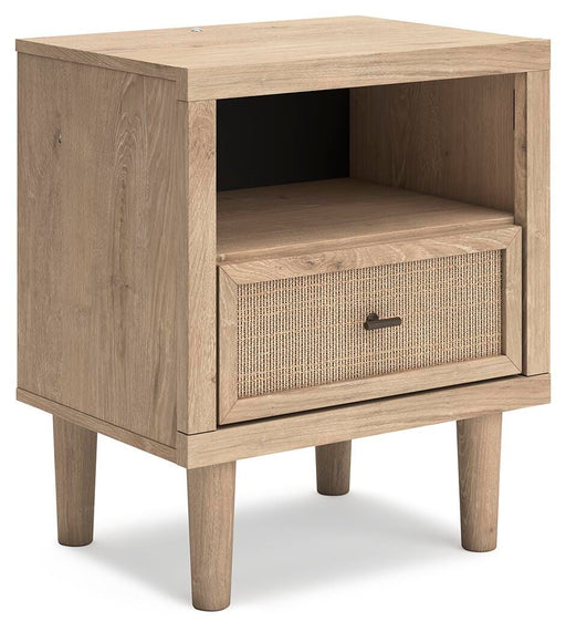 Cielden Nightstand - Furniture 2 Go- FL