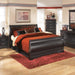 Huey Vineyard Bed - Furniture 2 Go- FL