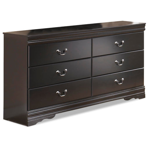 Huey Vineyard Dresser - Furniture 2 Go- FL