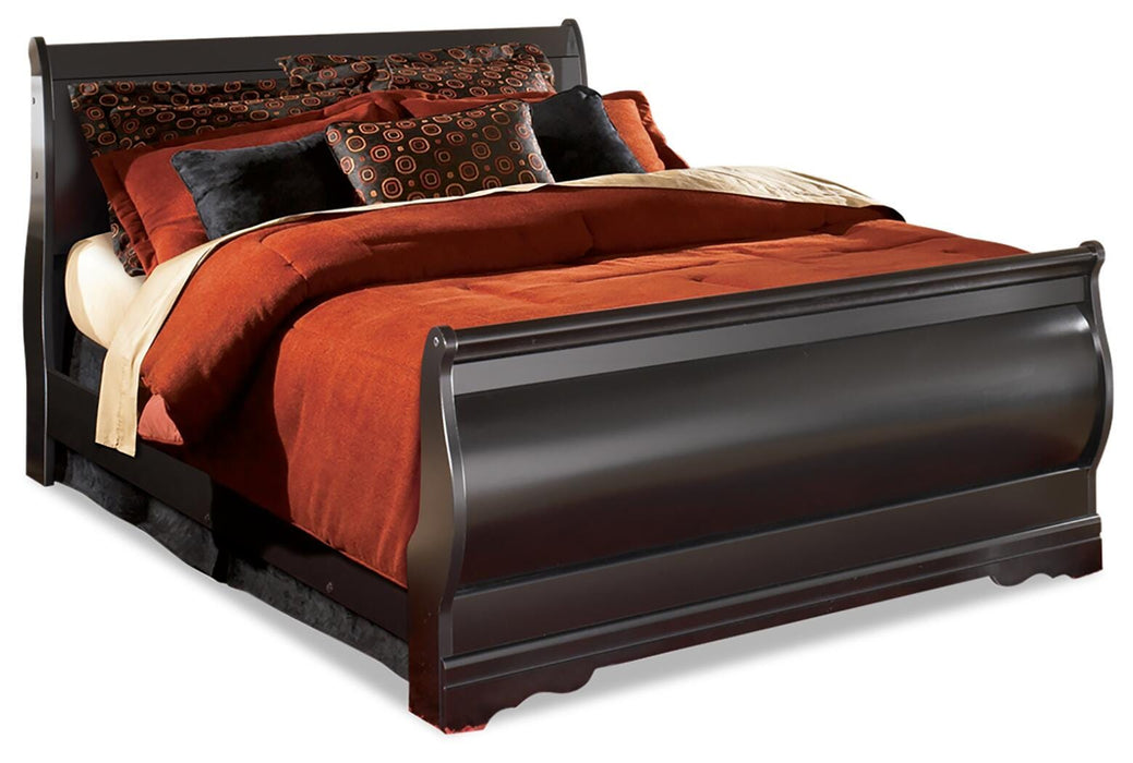 Huey Vineyard Bed - Furniture 2 Go- FL