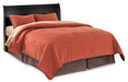 Huey Vineyard Bed - Furniture 2 Go- FL