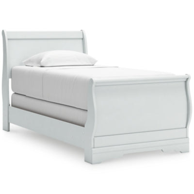 Anarasia Bed - Furniture 2 Go- FL