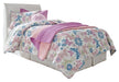 Anarasia Bed - Furniture 2 Go- FL