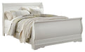 Anarasia Bed - Furniture 2 Go- FL