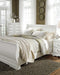 Anarasia Bed - Furniture 2 Go- FL