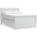 Anarasia Bed - Furniture 2 Go- FL