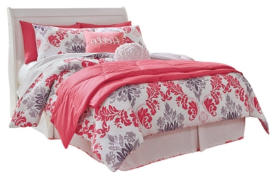 Anarasia Bed - Furniture 2 Go- FL