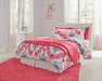 Anarasia Bed - Furniture 2 Go- FL