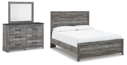 Bronyan Bedroom Set - Furniture 2 Go- FL