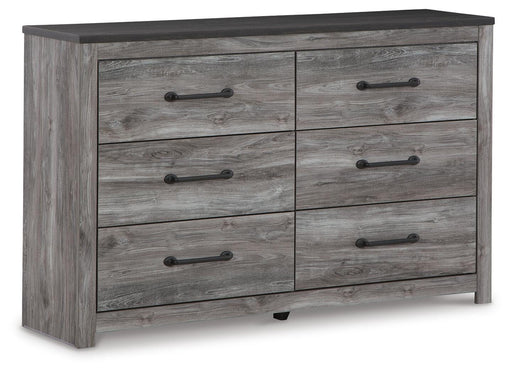 Bronyan Dresser - Furniture 2 Go- FL
