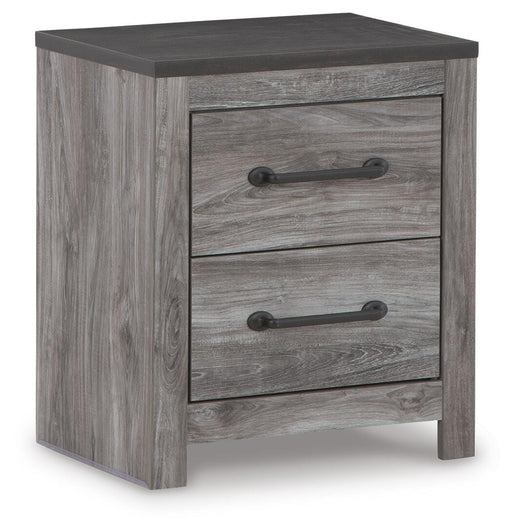 Bronyan Nightstand - Furniture 2 Go- FL