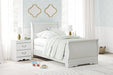 Anarasia Bed - Furniture 2 Go- FL