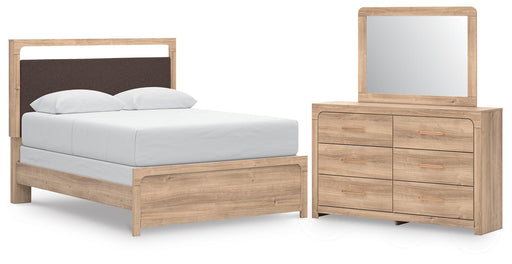 Kinlanni Bedroom Set - Furniture 2 Go- FL