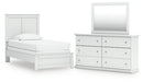 Bostwick Shoals Bedroom Set - Furniture 2 Go- FL