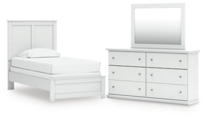 Bostwick Shoals Bedroom Set - Furniture 2 Go- FL