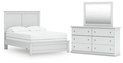 Bostwick Shoals Bedroom Set - Furniture 2 Go- FL