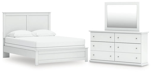 Bostwick Shoals Bedroom Set - Furniture 2 Go- FL