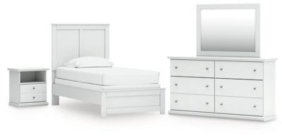 Bostwick Shoals Bedroom Set - Furniture 2 Go- FL