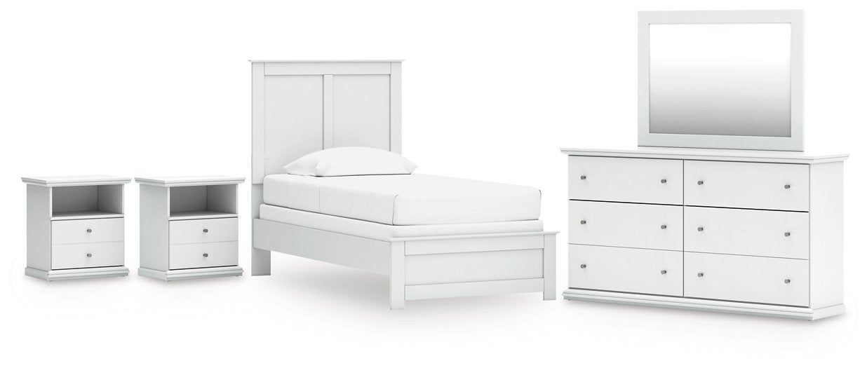 Bostwick Shoals Bedroom Set - Furniture 2 Go- FL