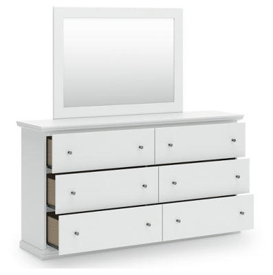 Bostwick Shoals Bedroom Set - Furniture 2 Go- FL