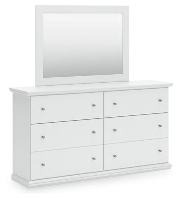 Bostwick Shoals Bedroom Set - Furniture 2 Go- FL