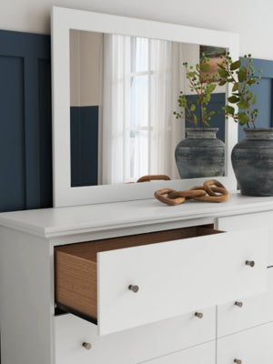 Bostwick Shoals Bedroom Set - Furniture 2 Go- FL