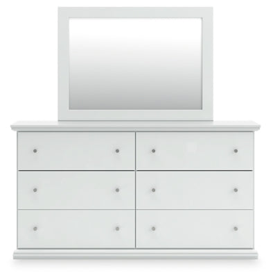Bostwick Shoals Bedroom Set - Furniture 2 Go- FL